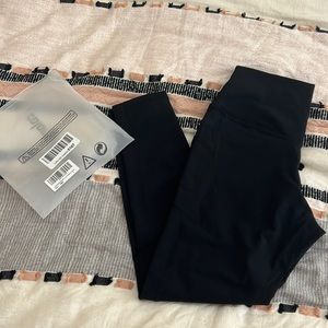 Colorfulkoala leggings with pockets